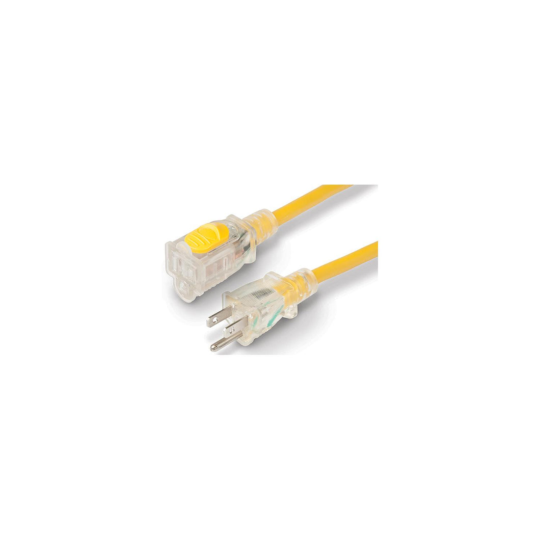 ParkPower 151225RV 15A 12/3 Heavy-Duty Extension Cord, 25' -Modern Boat Sales & Service