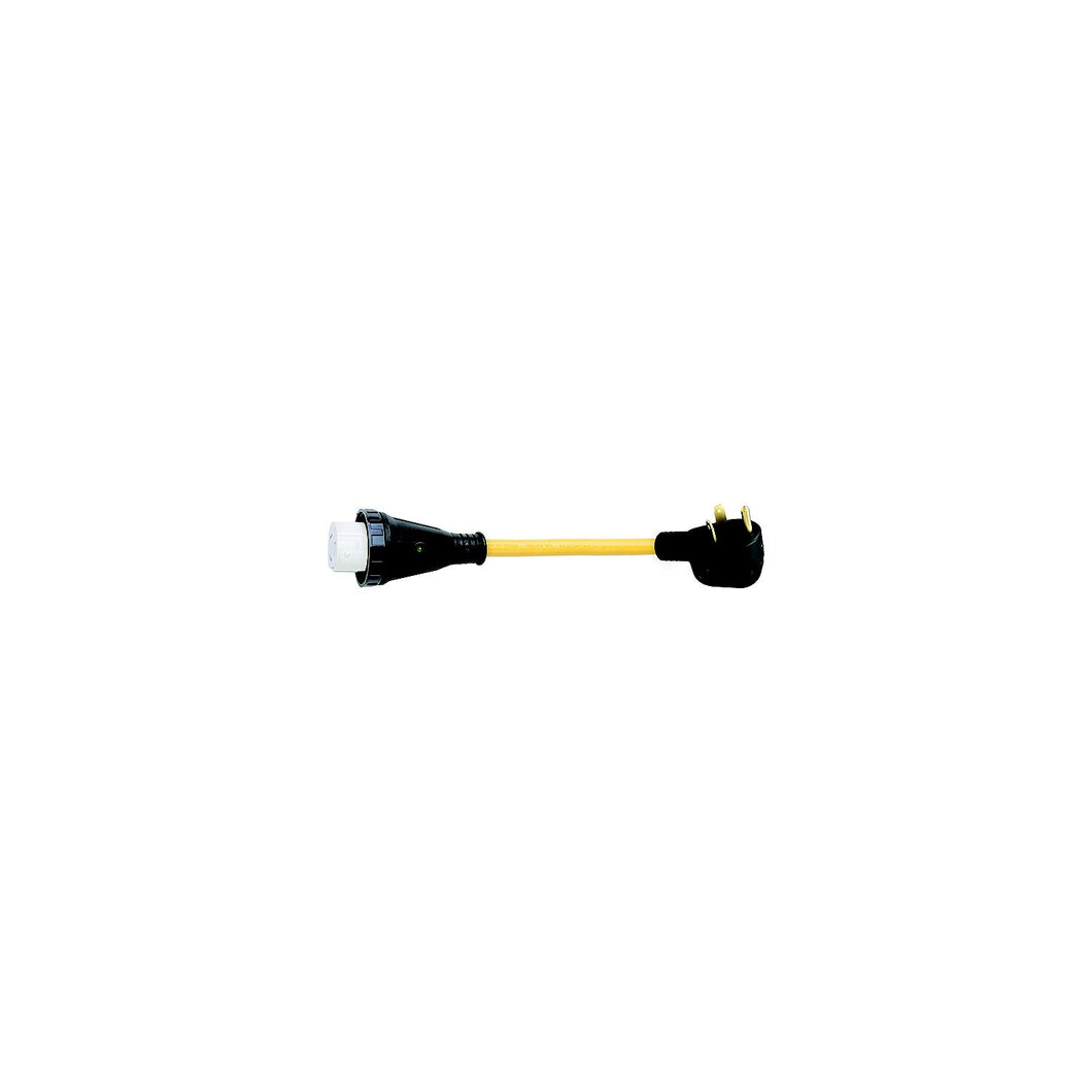 Park Power Weekender 3050PAB 30A-50A Pigtail Adapter, Bulk -Modern Boat Sales & Service