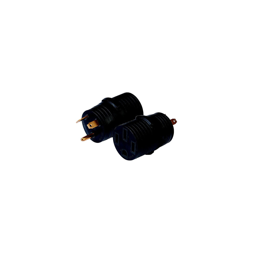 Park Power Weekender 3050RVSAB 30A-50A One Piece Adapter, Bulk -Modern Boat Sales & Service