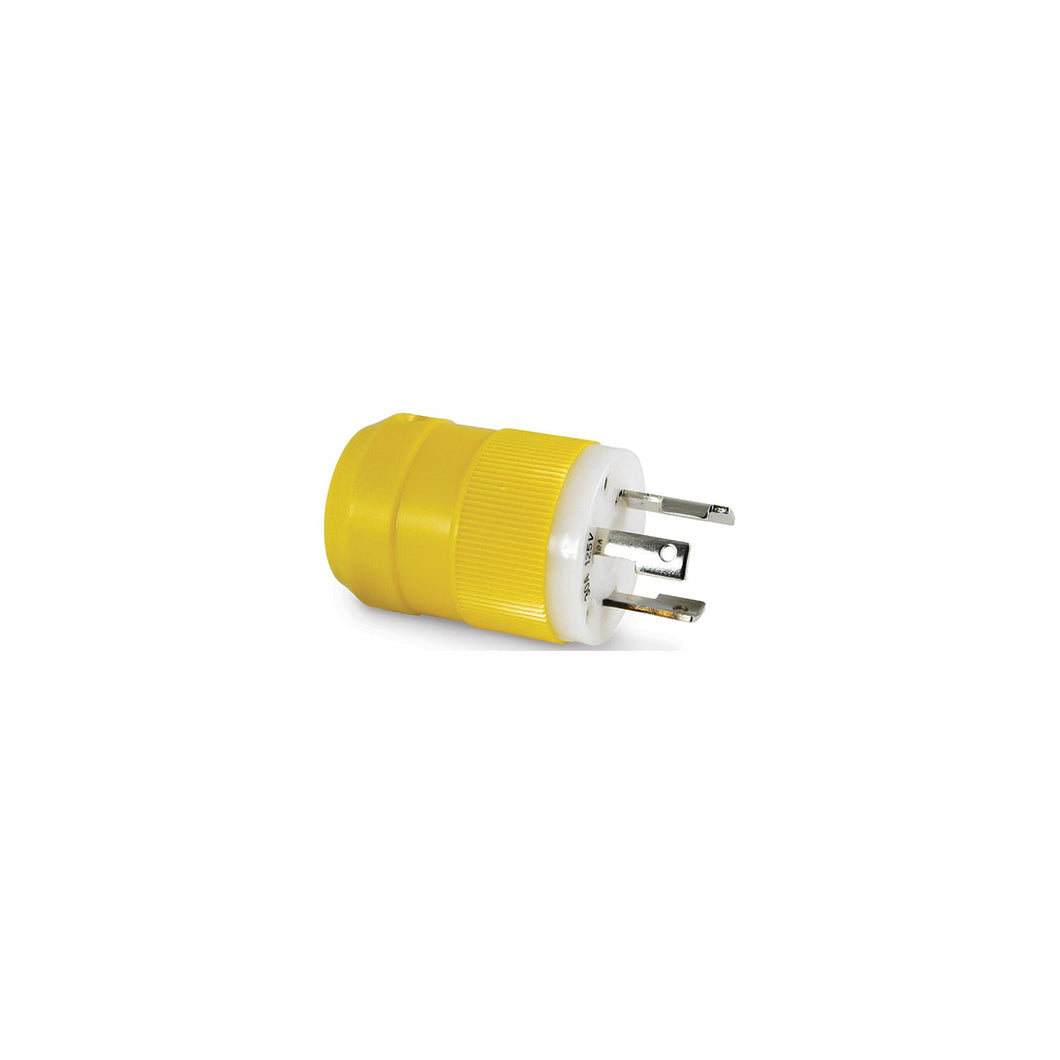 ParkPower 30AGENP 30A Generator Male Plug -Modern Boat Sales & Service