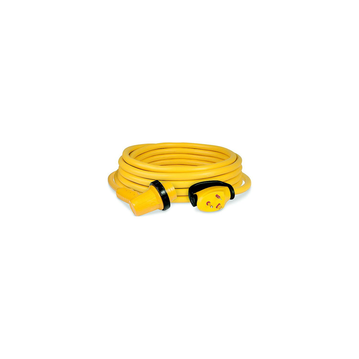 ParkPower RV Right Angle Locking Cordset, 30A -Modern Boat Sales & Service