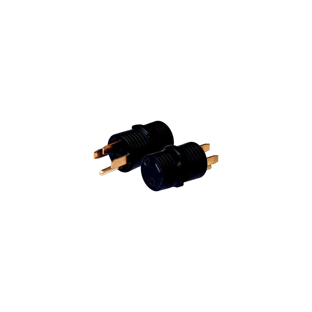Park Power Weekender 5030RVSAB 50A-30A One Piece Adapter, Bulk -Modern Boat Sales & Service