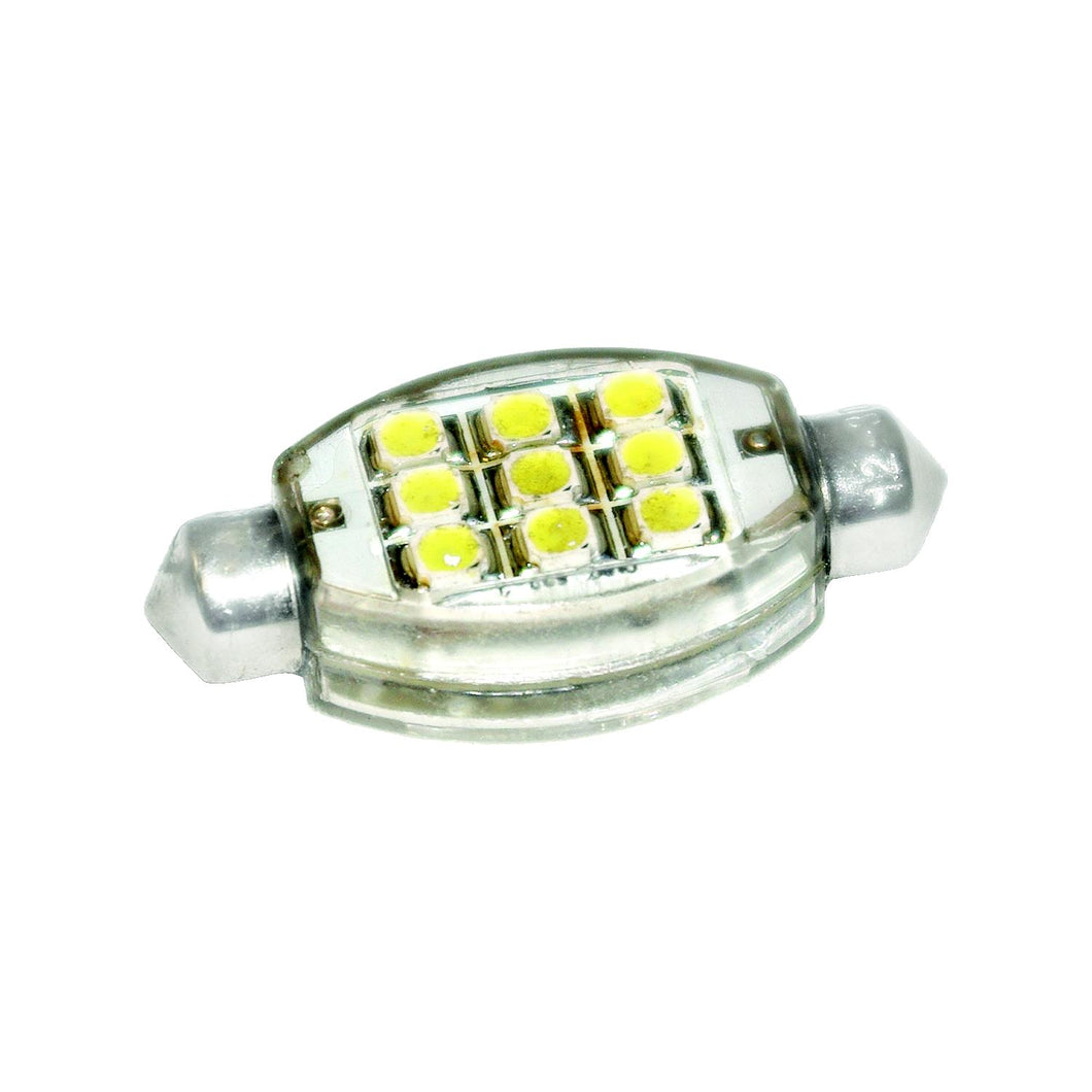 Diamond Group DG72627VP LED Festoon Bulb -Modern Boat Sales & Service