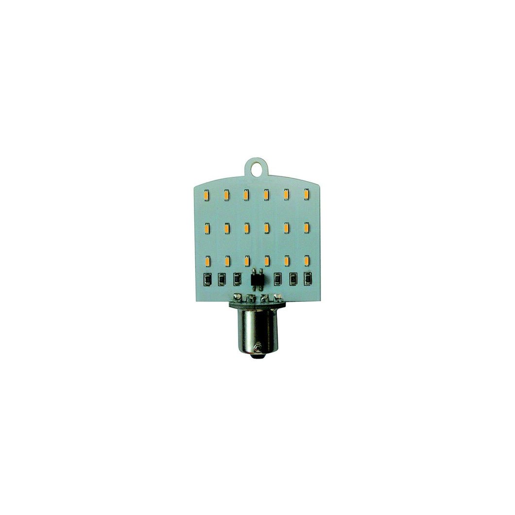 Diamond DG725321VP Bayonet Mount LED Bulb, 2/pk -Modern Boat Sales & Service