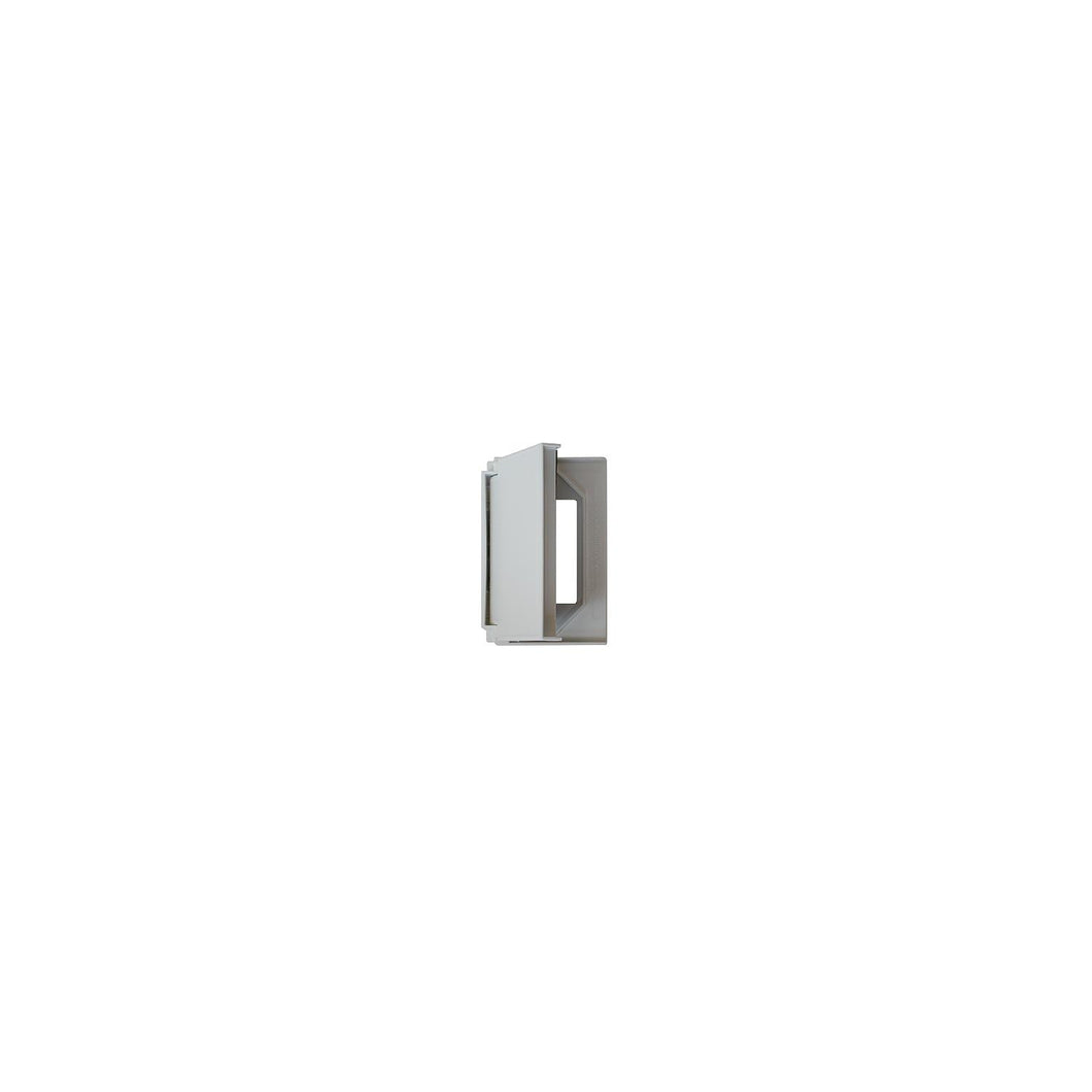 Diamond Group Weatherproof Decor Cover, White -Modern Boat Sales & Service