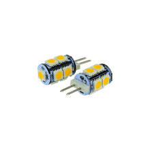 Diamond Group DG72611WVP G-4 And JC10 Replacement LED Bulb, 2/pk Default Title -Modern Boat Sales & Service