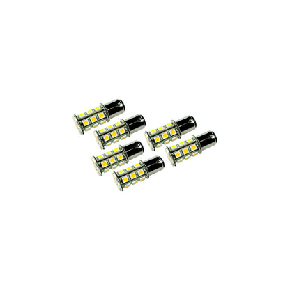 Diamond Group DG726226VP Multidirectional Radial Tower LED Bulb, BA15D -Modern Boat Sales & Service