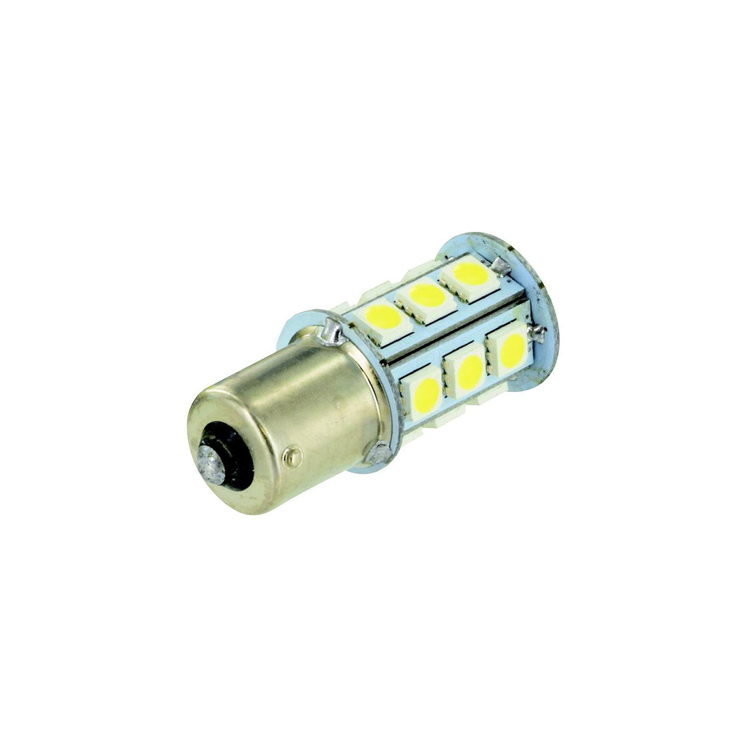 Diamond Group DG726236VP Multidirectional Radial Tower LED Bulb, BA15S -Modern Boat Sales & Service