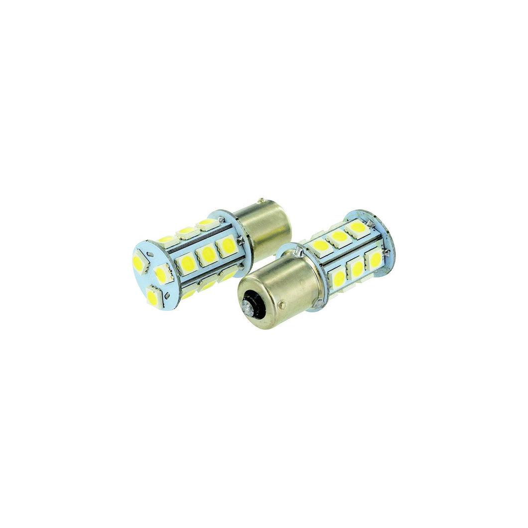 Diamond Group DG72623VP Multidirectional Radial Tower LED Bulb, BA15S Default Title -Modern Boat Sales & Service