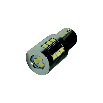 Diamond Group DG72624VP Multidirectional Radial Tower LED Bulb, BAY15D -Modern Boat Sales & Service