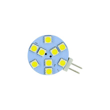 Diamond Group DG72626WVP G4 Side Mount LED Disc, 2/pk Default Title -Modern Boat Sales & Service
