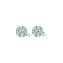 Diamond Group DG72626VP G4 Side Mount LED Disc, 2/pk -Modern Boat Sales & Service