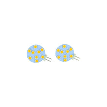 Diamond Group DG72626WVP G4 Side Mount LED Disc, 2/pk -Modern Boat Sales & Service