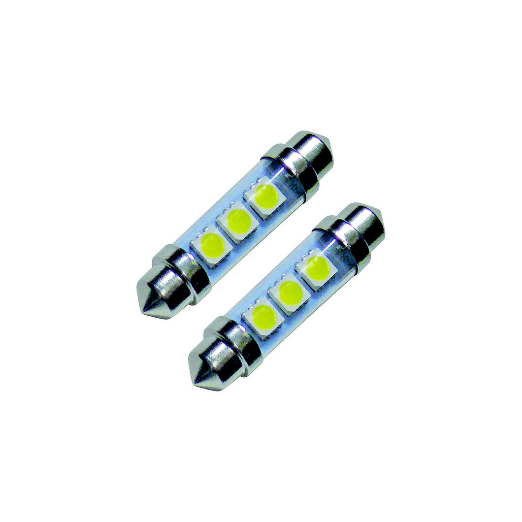 Diamond DG72628VP LED Festoon Bulb, 2/pk -Modern Boat Sales & Service