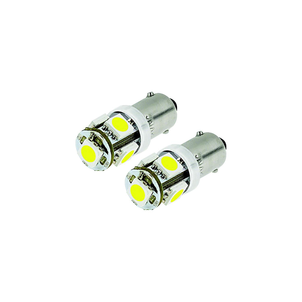 Diamond Group DG72637VP Multidirectional Radial Tower LED Bulb, BA9S Default Title -Modern Boat Sales & Service