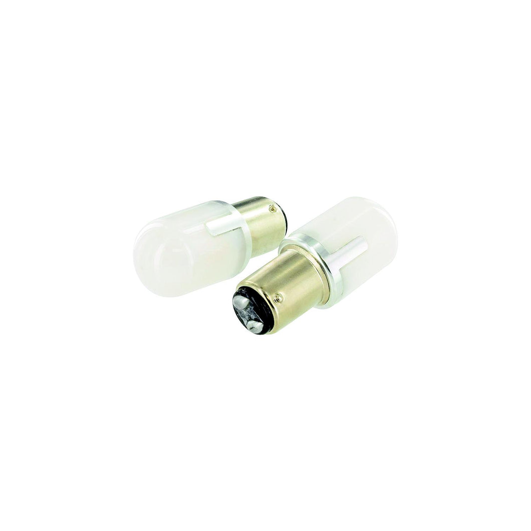 Diamond DG79022WVP LED Platinum Tower Bulb, Type 1076, 2/pk -Modern Boat Sales & Service