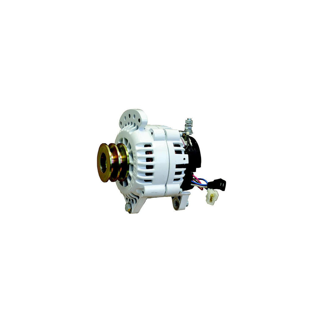 Alternator, Dual Foot (3.15