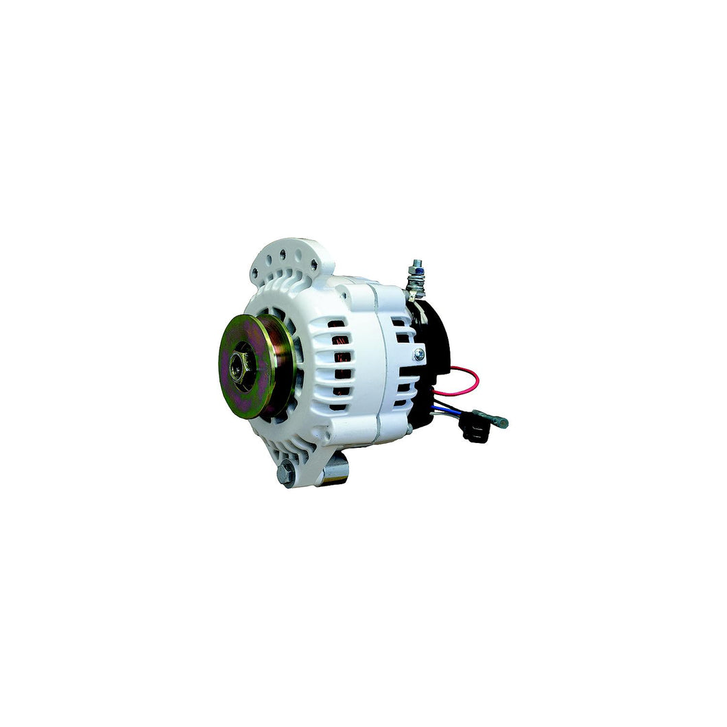 Alternator, Single Foot (1