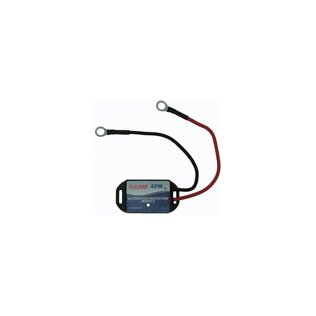 Balmar APM24 Alternator Protection Module, 24V -Modern Boat Sales & Service