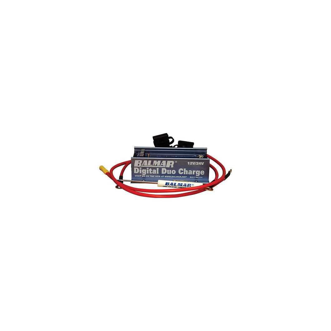 Digital Duo Charge -Modern Boat Sales & Service