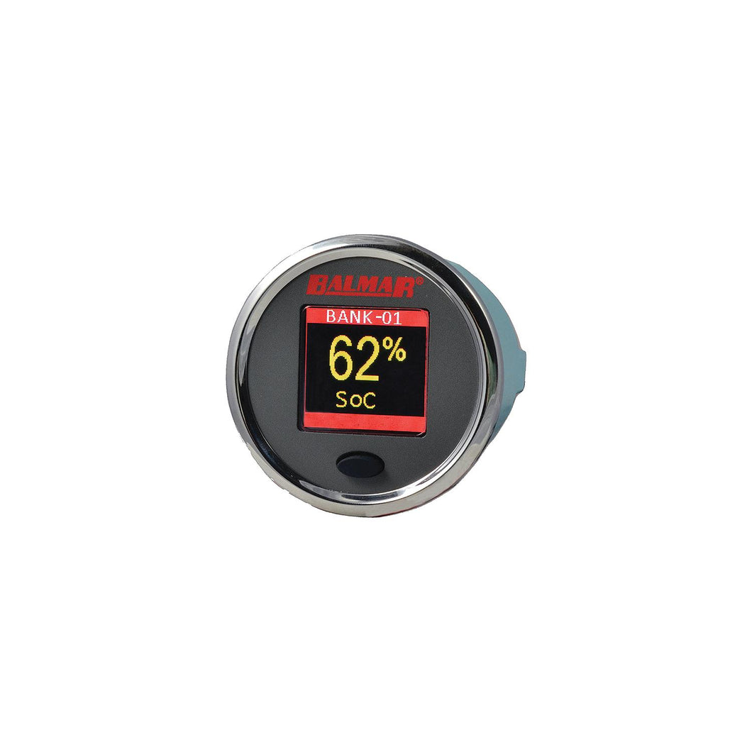 Balmar SG200 Battery Monitor -Modern Boat Sales & Service