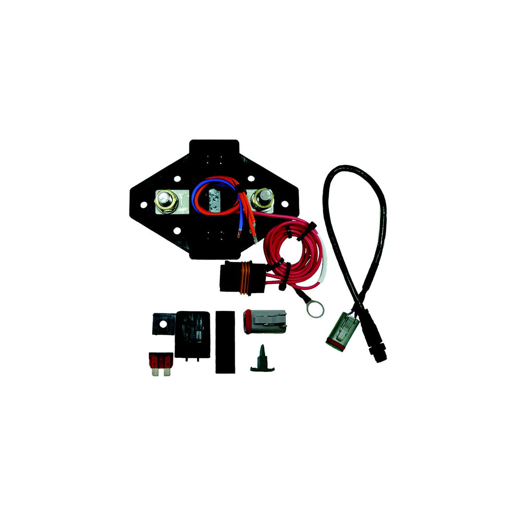 Balmar SG20130 SG200 Battery Monitor Optional Second Deep Cycle Bank/Upgrading to N2K Capabilities -Modern Boat Sales & Service
