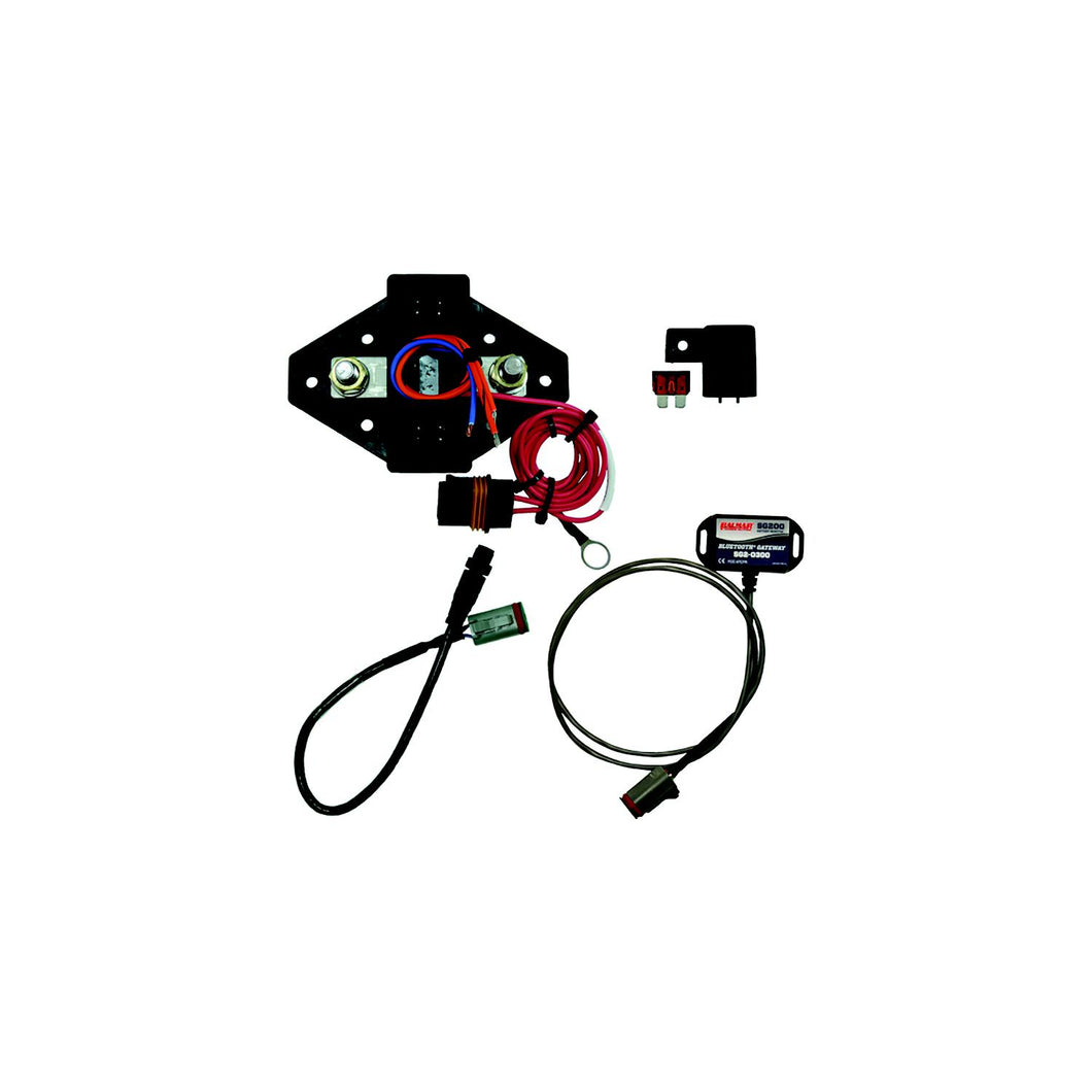 Balmar SG235 SG235 Battery Monitor Kit, SG2-0300 -Modern Boat Sales & Service