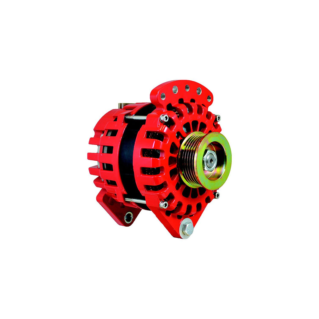 Balmar XTDF170K63YM XT Series Alternator, 3.15