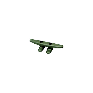 Dock Edge DEDock Cleat Open Base Aluminum, Matte -Modern Boat Sales & Service
