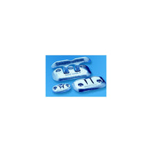Dock Edge Flip-Up Ring Dock Cleat, Polished -Modern Boat Sales & Service