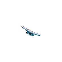 Dock Edge 2808F Cast Iron Dock Cleat, Galvanized, 8" Default Title -Modern Boat Sales & Service