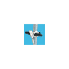 Dock Edge DE3400F Dock-Side Premium Mooring Whips (2/Box) Default Title -Modern Boat Sales & Service