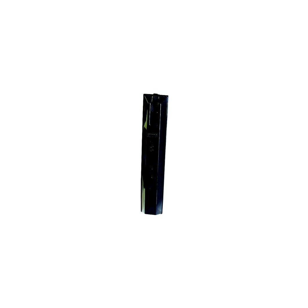 Dock Edge DE53136F PVC Toon Fender, 6