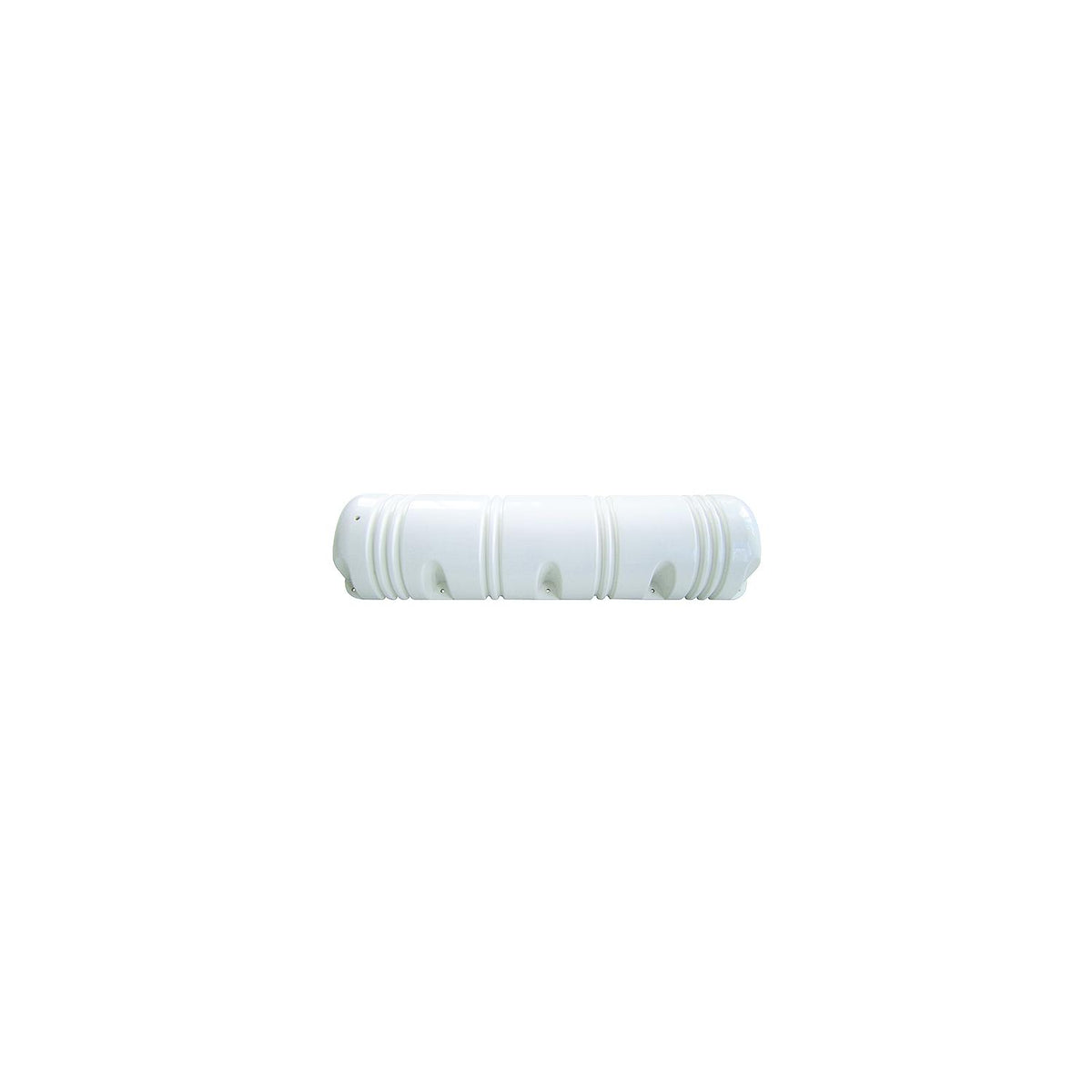 Dock Edge Oceanus Bumpers Dock Fender, 35" L, White -Modern Boat Sales & Service