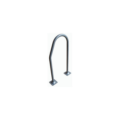 Dock Edge DE90800F Boarding Buddy Hand Rail -Modern Boat Sales & Service