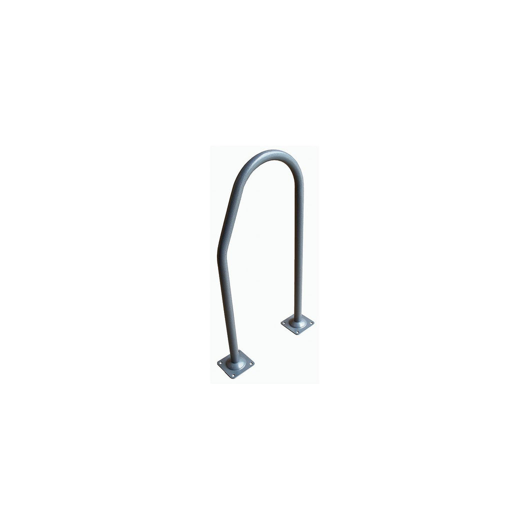 Dock Edge DE90800F Boarding Buddy Hand Rail -Modern Boat Sales & Service