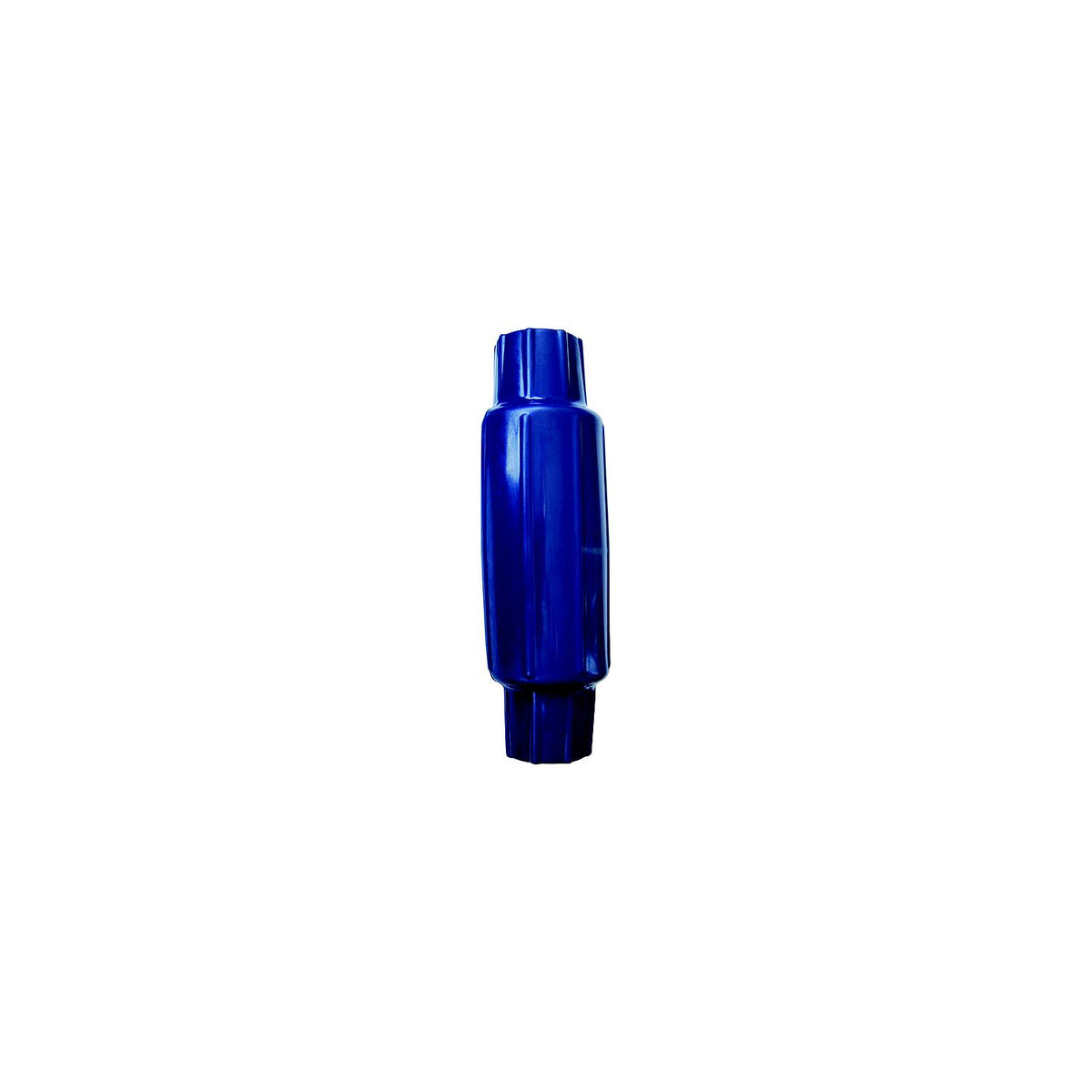 Dock Edge DE91104F Torpedo Bumper 5" x 18", Navy Blue Default Title -Modern Boat Sales & Service
