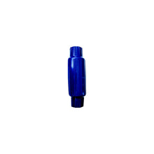 Dock Edge DE91104F Torpedo Bumper 5" x 18", Navy Blue Default Title -Modern Boat Sales & Service