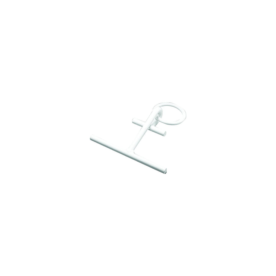 Dock Edge DE91107F PortaCleat White -Modern Boat Sales & Service