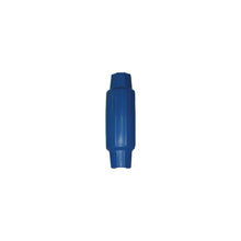Dock Edge DE91113F Torpedo Bumper 5" x 18", Royal Blue -Modern Boat Sales & Service