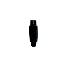 Dock Edge DE91118F Torpedo Bumper 5" x 18", Black -Modern Boat Sales & Service