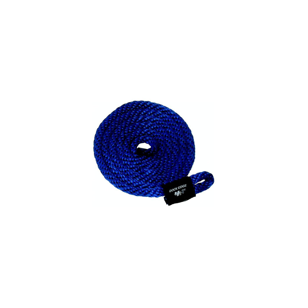 Dock Edge DE91579F MFP Fender Line (2/Bag) -Modern Boat Sales & Service