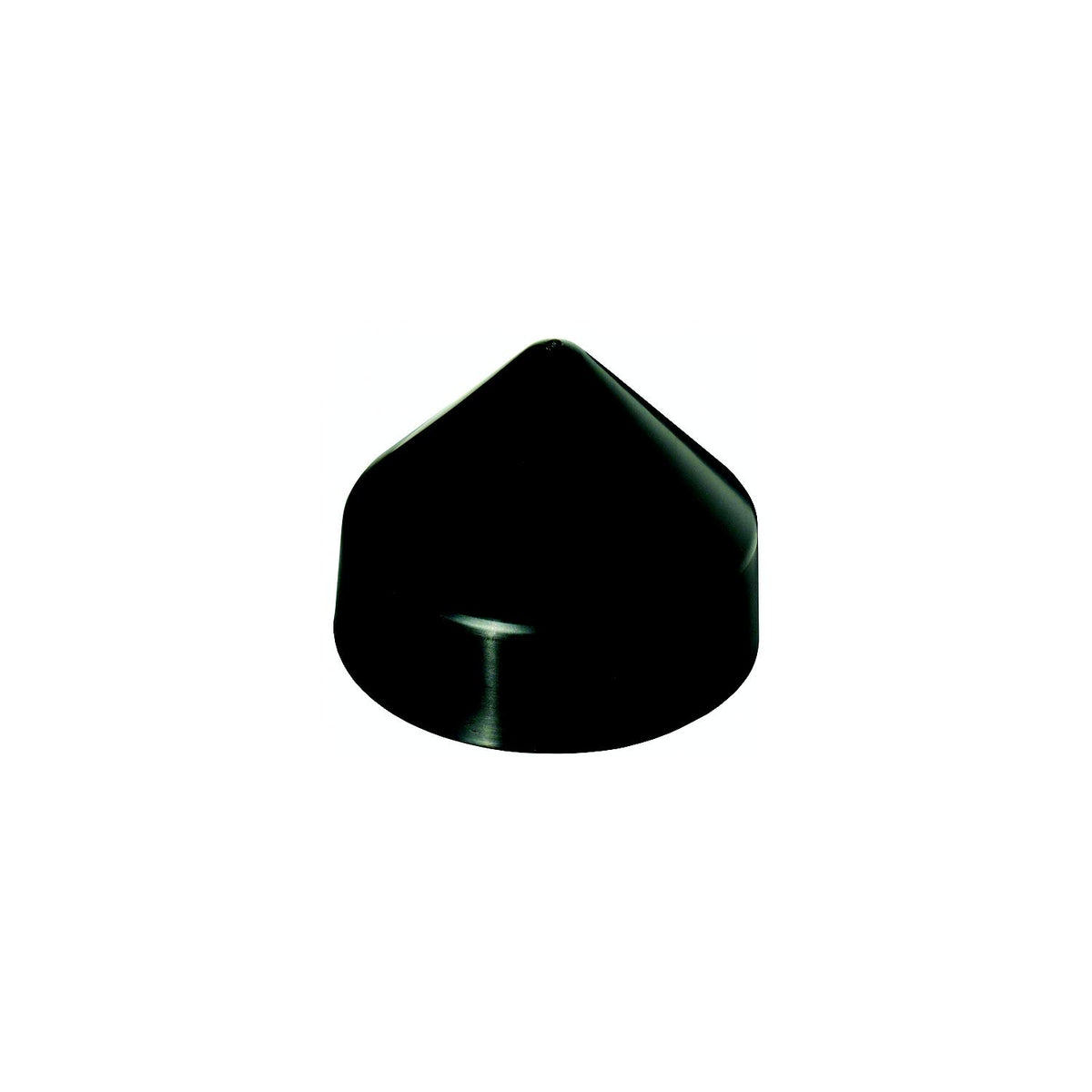 Dock Edge DE91882F Cone Head Piling Cap, PVC -Modern Boat Sales & Service