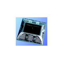 Dock Edge Solar Rechargeable Heavy Duty Aluminum DockLite -Modern Boat Sales & Service