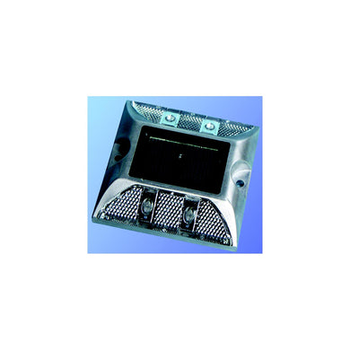 Dock Edge DE96263F Solar Rechargeable Heavy Duty Aluminum DockLite -Modern Boat Sales & Service