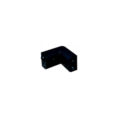 Dock Edge DE1159G Inside DocKorner HD, 6-3/8