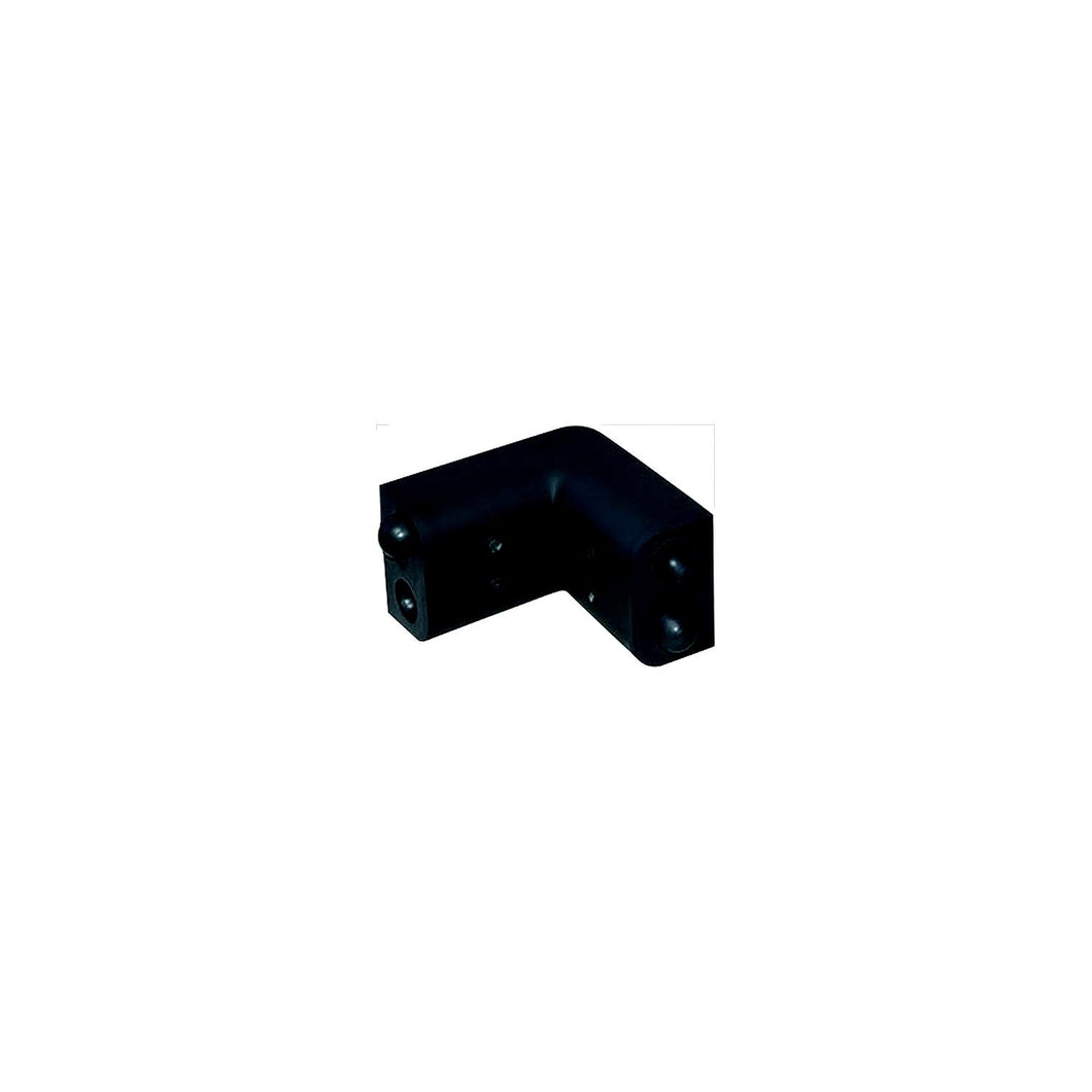 Dock Edge DE1159G Inside DocKorner HD, 6-3/8
