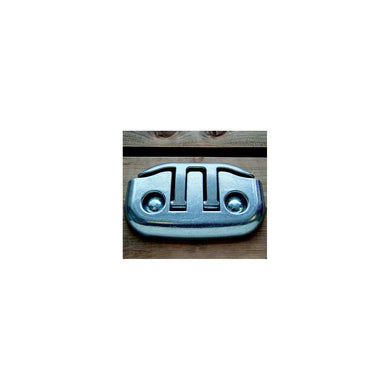 Dock Edge DE2616PF Premium Flip Upâ„¢ Cleat, 6