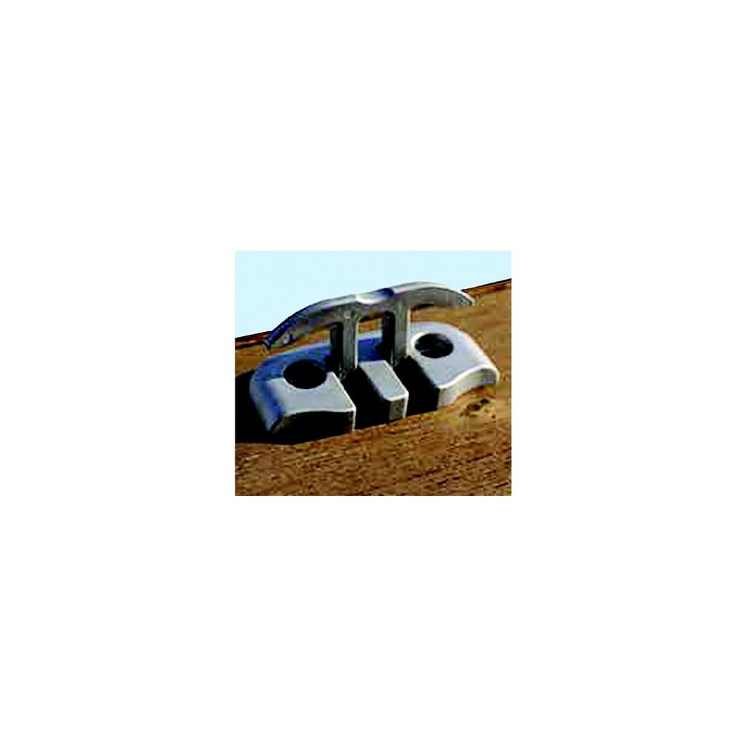 Dock Edge DE2616WF Premium Flip Upâ„¢ Cleat, 6