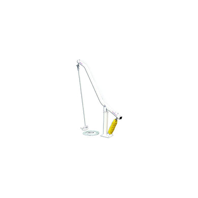 Dock Edge DE3050F Wake Watcher Mooring System, 1 pr. -Modern Boat Sales & Service